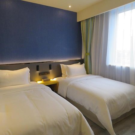 Ibis Styles Beijing Capital Airport Hotel Екстер'єр фото