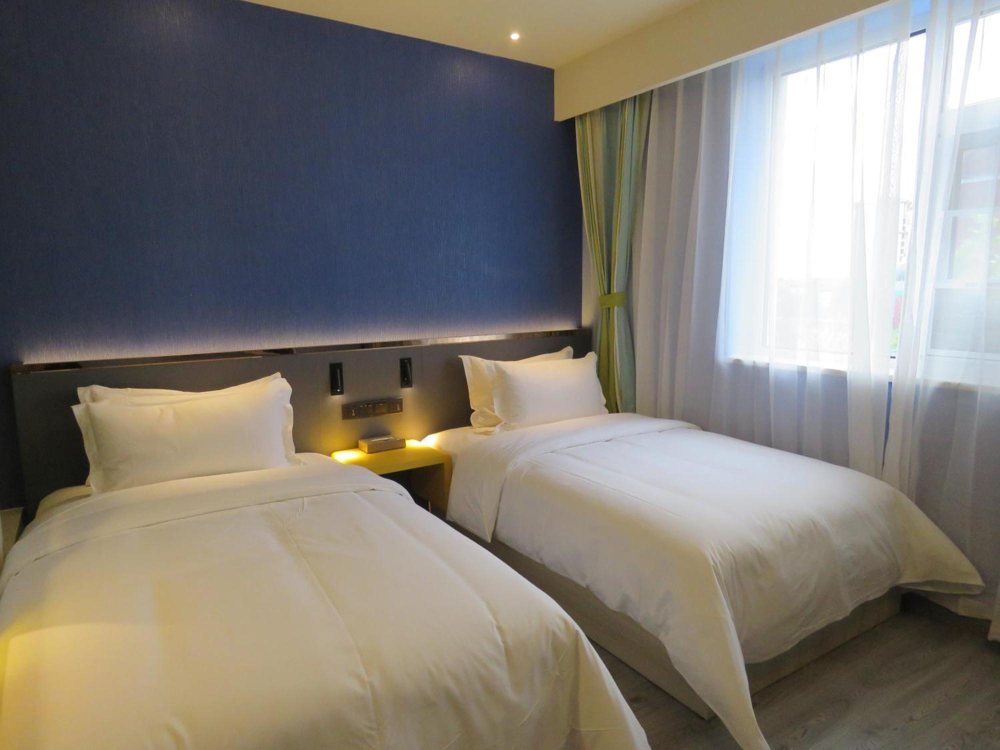 Ibis Styles Beijing Capital Airport Hotel Екстер'єр фото