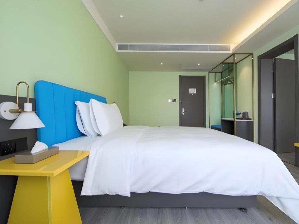 Ibis Styles Beijing Capital Airport Hotel Екстер'єр фото