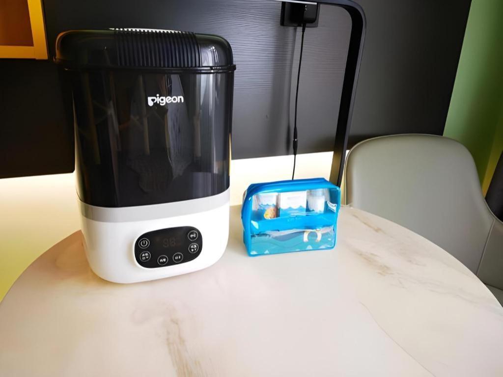 Ibis Styles Beijing Capital Airport Hotel Екстер'єр фото