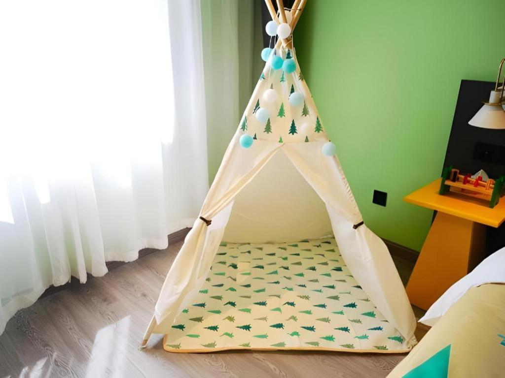 Ibis Styles Beijing Capital Airport Hotel Екстер'єр фото