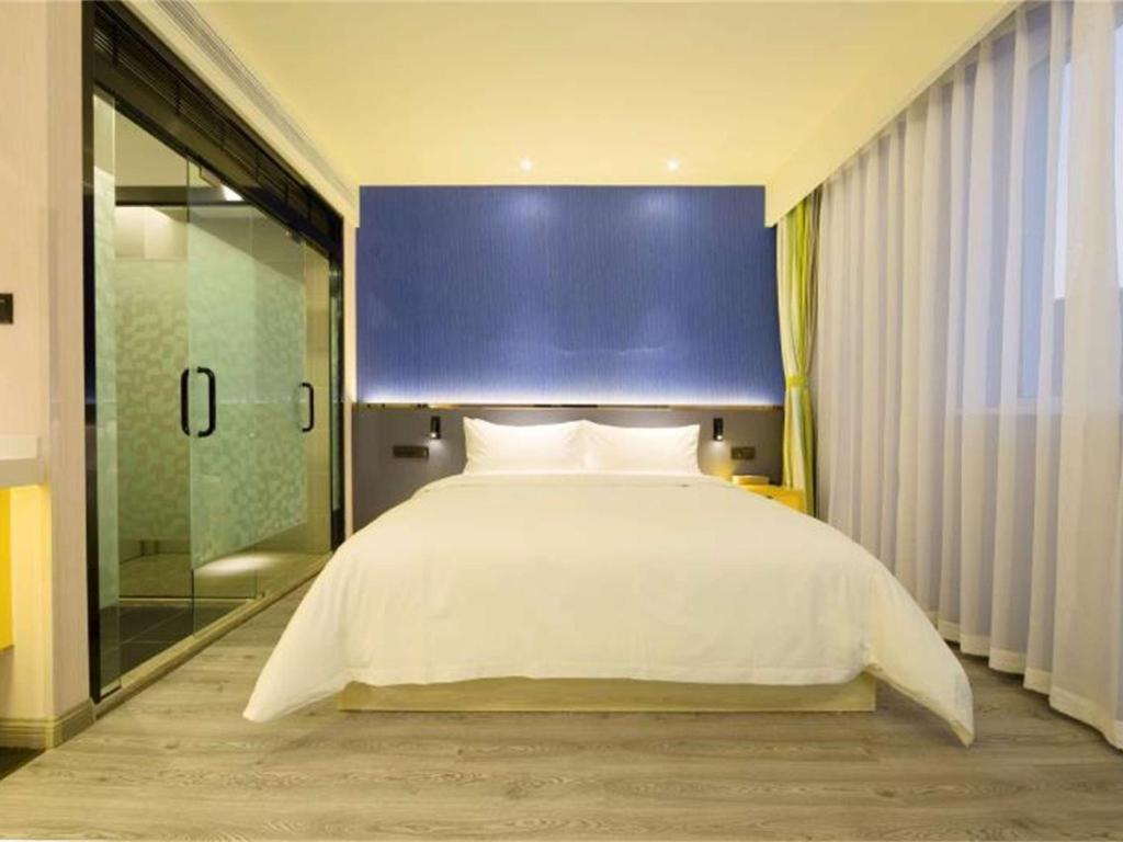 Ibis Styles Beijing Capital Airport Hotel Екстер'єр фото