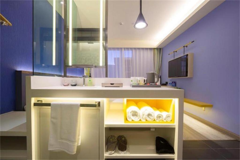 Ibis Styles Beijing Capital Airport Hotel Екстер'єр фото