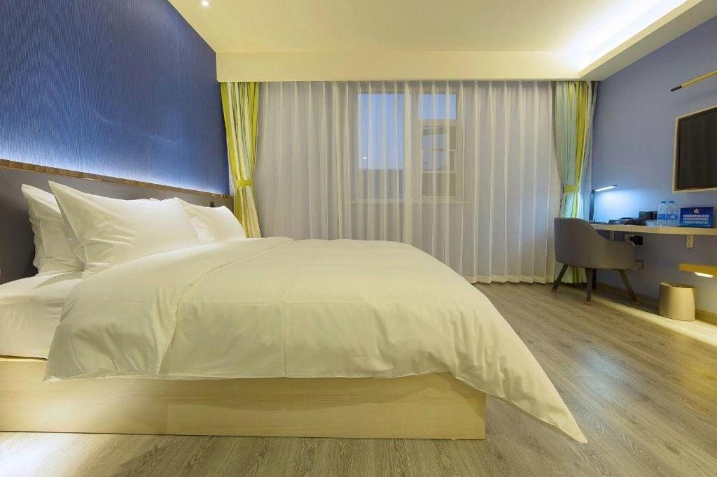 Ibis Styles Beijing Capital Airport Hotel Екстер'єр фото