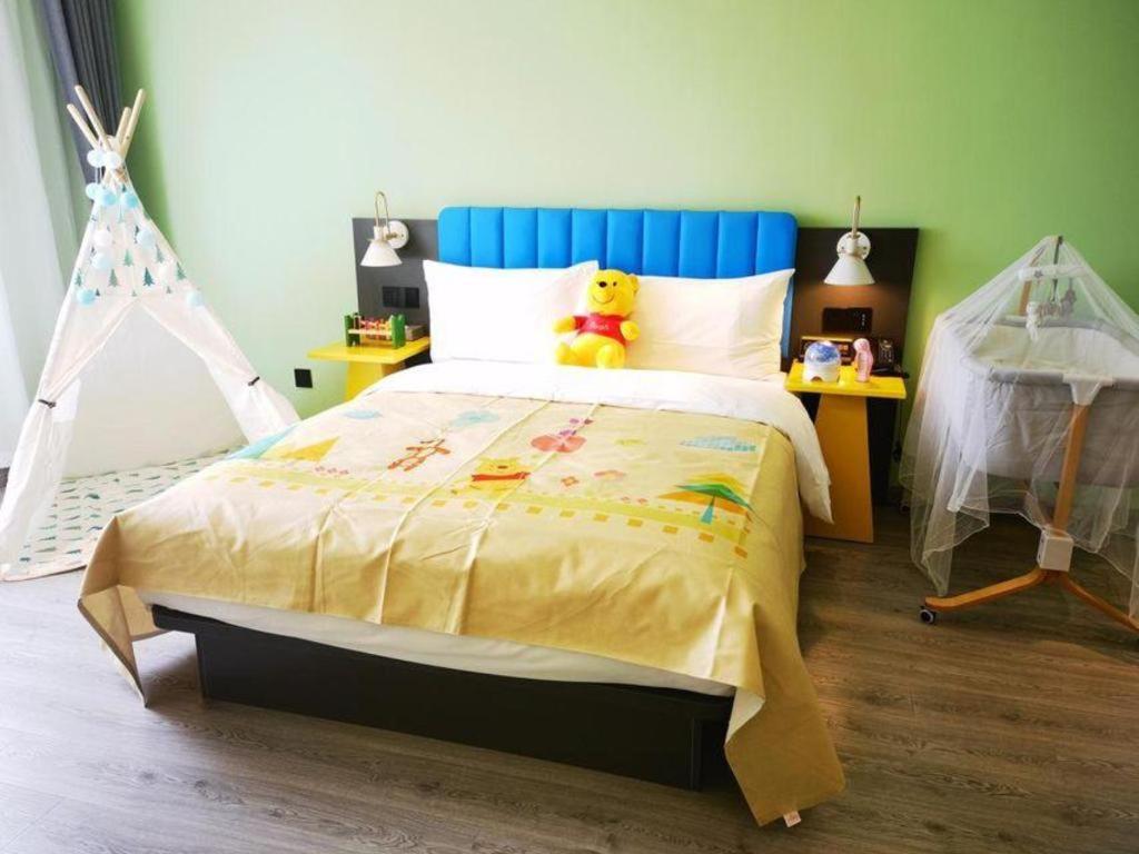 Ibis Styles Beijing Capital Airport Hotel Екстер'єр фото
