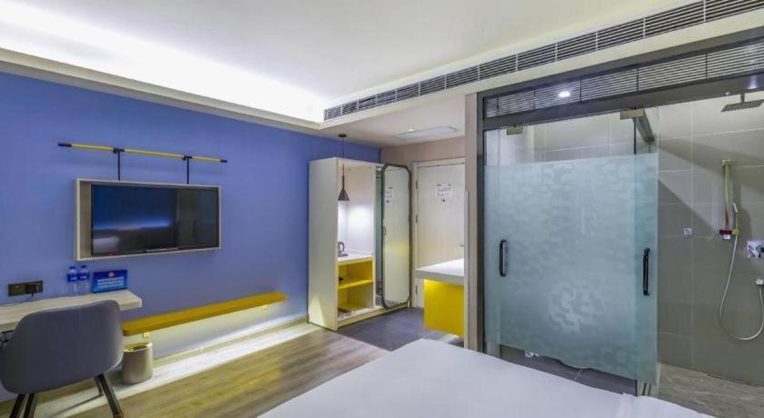 Ibis Styles Beijing Capital Airport Hotel Екстер'єр фото
