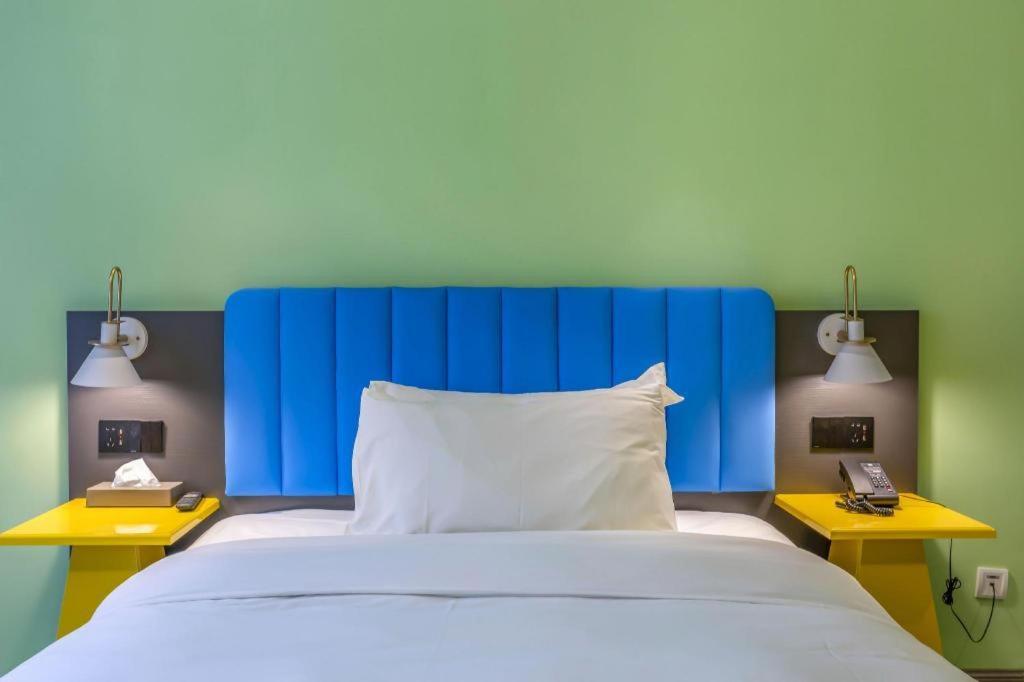 Ibis Styles Beijing Capital Airport Hotel Екстер'єр фото