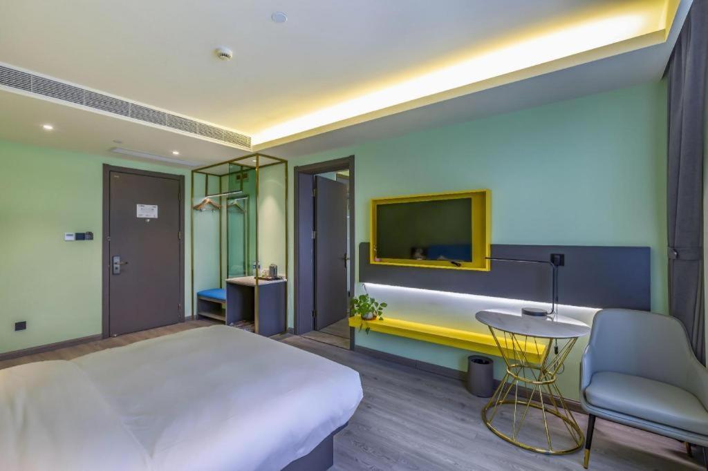 Ibis Styles Beijing Capital Airport Hotel Екстер'єр фото